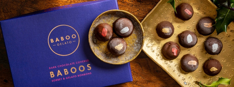 The Perfect Little Luxury for Christmas: Introducing Baboos