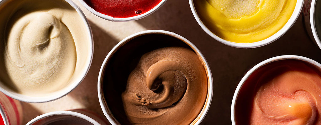 Gelato vs ice cream: What’s the difference?