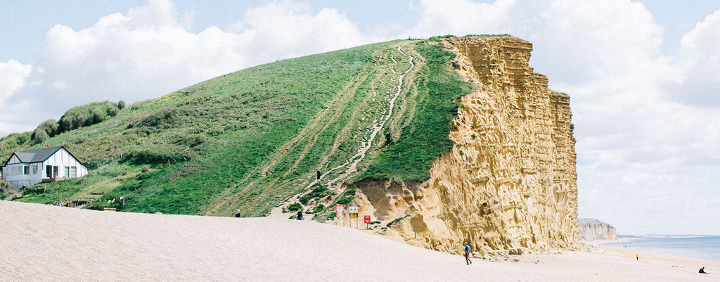 The 11 best things to do in Bridport and West Bay