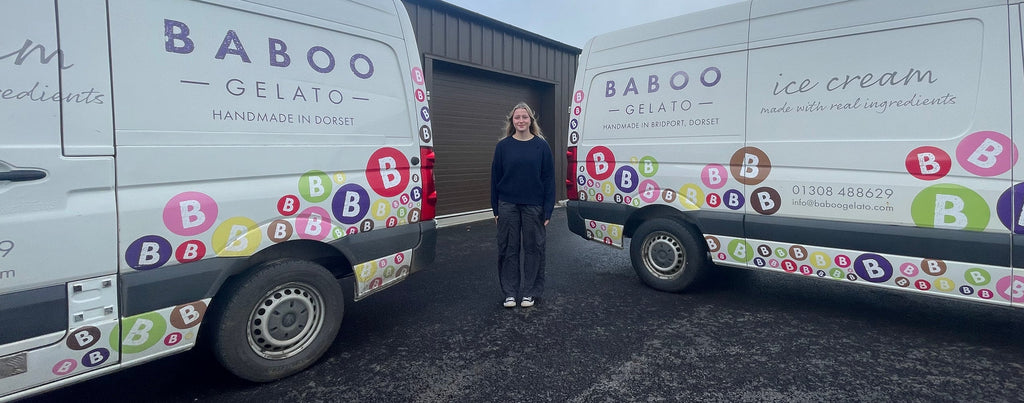 My week at Baboo
