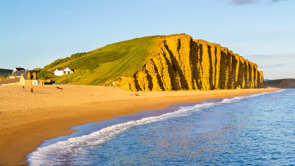 The 11 best things to do in Bridport and West Bay